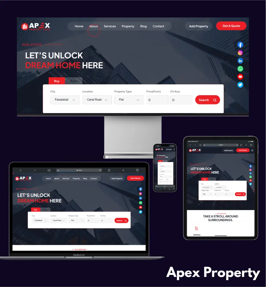 Solution For Brands - Cases Image