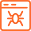 Solution For Brands - Service icon