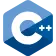 C++ SVG Icon