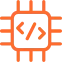 Solution For Brands - Service icon
