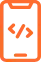 Solution For Brands - Service icon