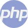 PHP SVG Icon