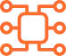 Solution For Brands - Service icon
