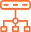 Solution For Brands - Service icon