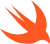 Swift SVG Icon