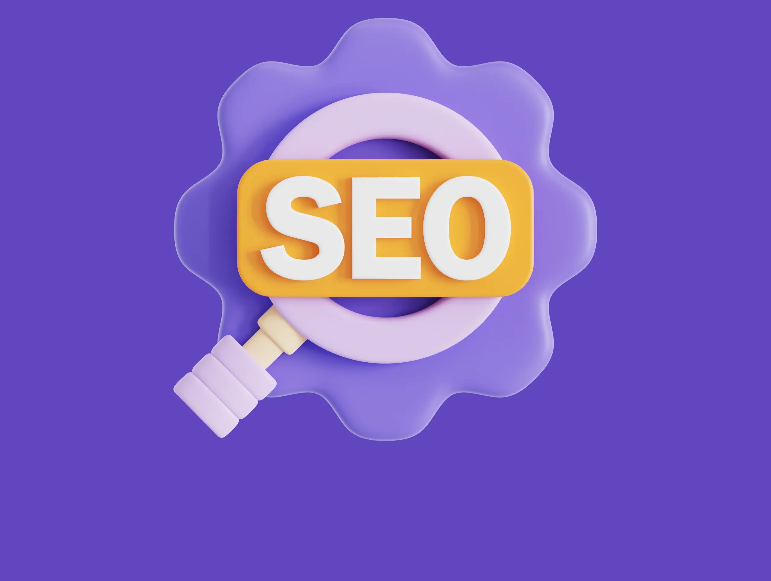 Search Engine Optimization(SEO)